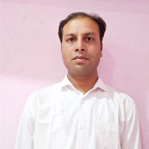 Mr. Jitendra Nema