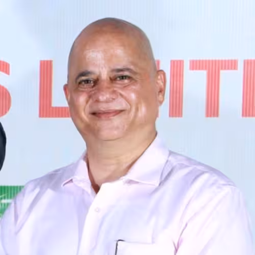 Mr. Shridhar Gokhale